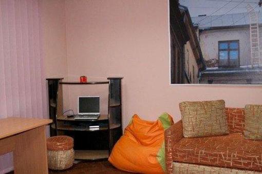 фото отеля Art Hostel Lviv