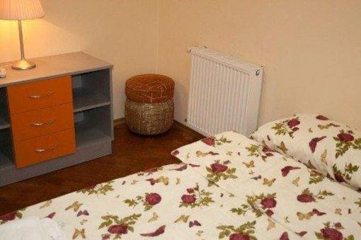 фото отеля Art Hostel Lviv