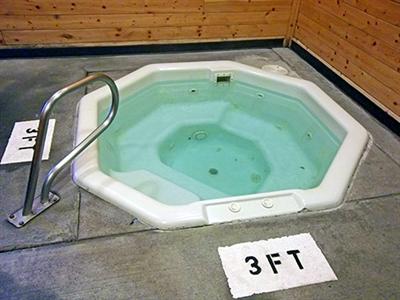 фото отеля Motel 6 Gold Beach