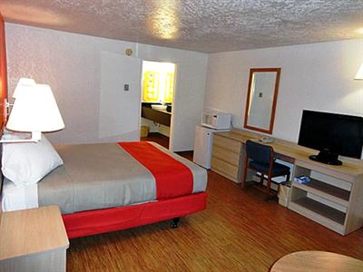 фото отеля Motel 6 Gold Beach