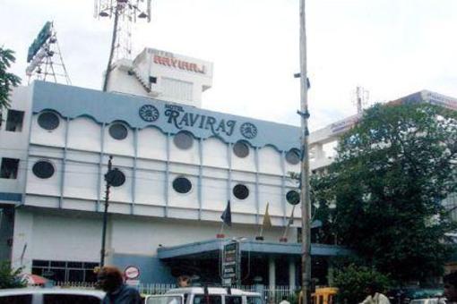 фото отеля Raviraj Hotel