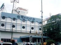 Raviraj Hotel