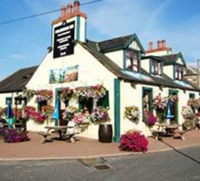 фото отеля The Bladnoch Inn