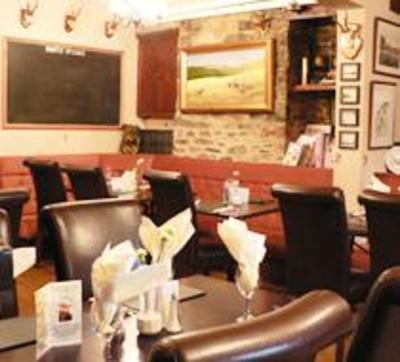 фото отеля The Bladnoch Inn