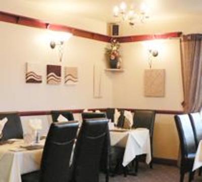 фото отеля The Bladnoch Inn