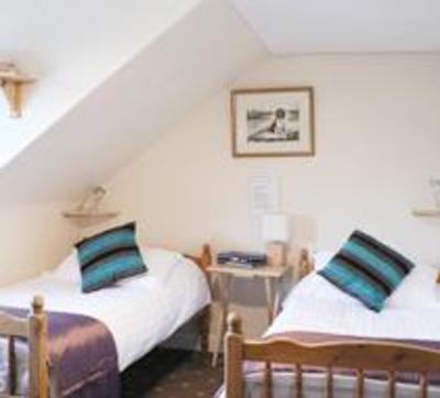 фото отеля The Bladnoch Inn
