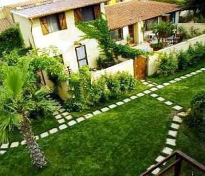 фото отеля Case Vacanze Bed & Breakfast Sciacca