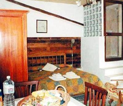 фото отеля Case Vacanze Bed & Breakfast Sciacca