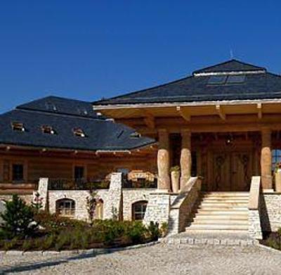 фото отеля Chocholowy Dwor Hotel Jerzmanowice