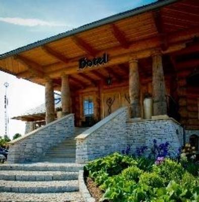 фото отеля Chocholowy Dwor Hotel Jerzmanowice