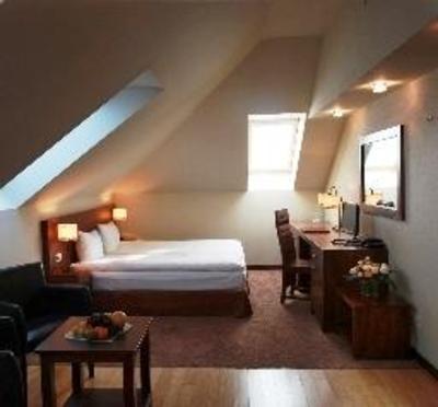 фото отеля Chocholowy Dwor Hotel Jerzmanowice