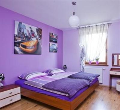 фото отеля Apartamenty nad Lomniczka