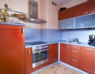 фото отеля Apartamenty nad Lomniczka