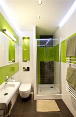 фото отеля Apartamenty nad Lomniczka