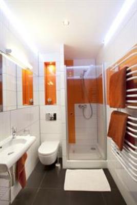 фото отеля Apartamenty nad Lomniczka