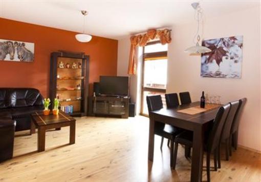фото отеля Apartamenty nad Lomniczka
