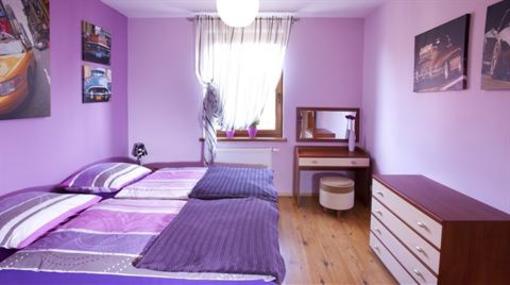 фото отеля Apartamenty nad Lomniczka