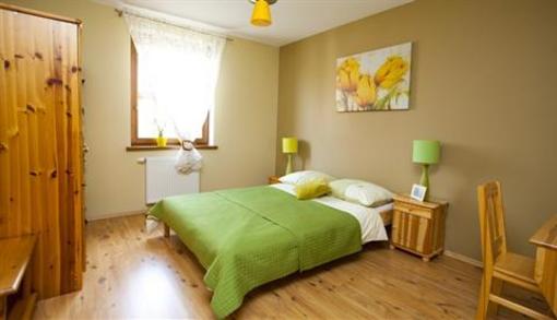фото отеля Apartamenty nad Lomniczka