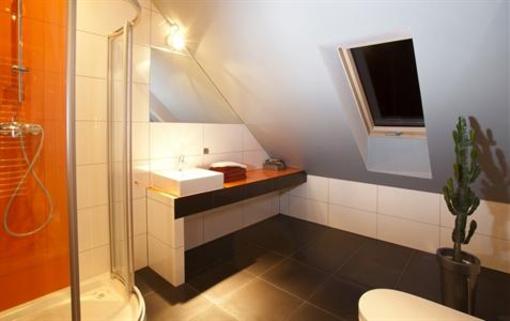 фото отеля Apartamenty nad Lomniczka