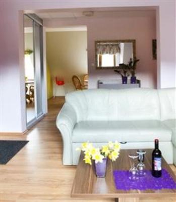 фото отеля Apartamenty nad Lomniczka