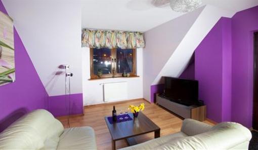 фото отеля Apartamenty nad Lomniczka