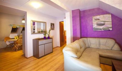 фото отеля Apartamenty nad Lomniczka