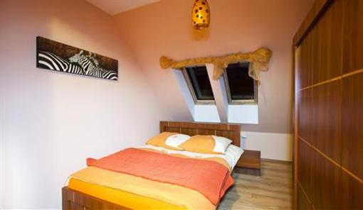 фото отеля Apartamenty nad Lomniczka