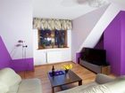 фото отеля Apartamenty nad Lomniczka