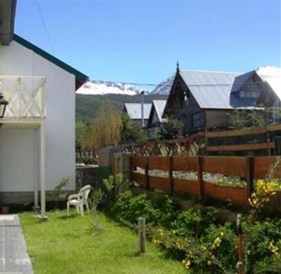 фото отеля Patagonia Sur Aparthotel