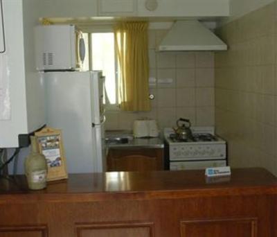 фото отеля Patagonia Sur Aparthotel