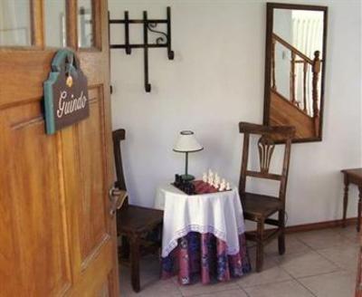 фото отеля Patagonia Sur Aparthotel