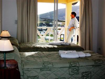 фото отеля Patagonia Sur Aparthotel