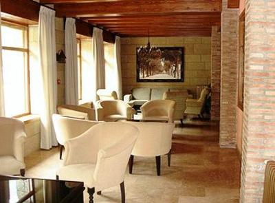 фото отеля Hotel Villa de Canfranc