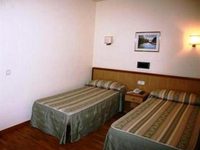 Hotel Villa de Canfranc