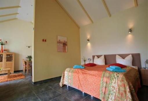 фото отеля EVE Resort & Spa