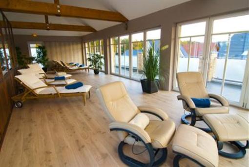 фото отеля EVE Resort & Spa