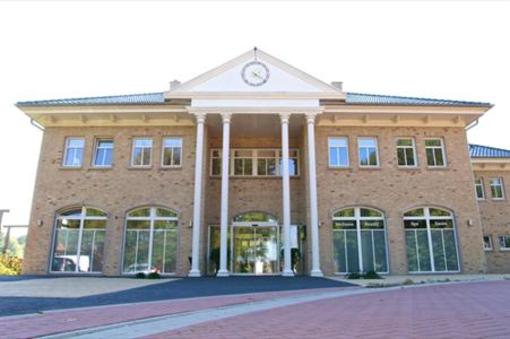 фото отеля EVE Resort & Spa