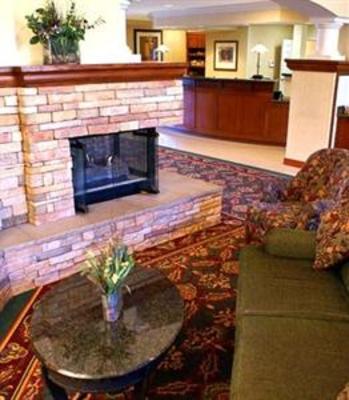 фото отеля Residence Inn San Diego Carlsbad