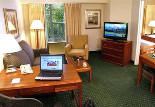 фото отеля Residence Inn San Diego Carlsbad