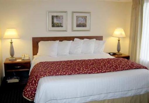 фото отеля Residence Inn San Diego Carlsbad