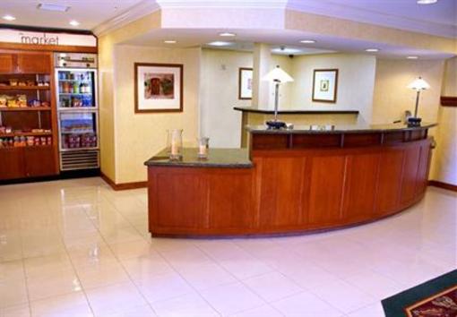 фото отеля Residence Inn San Diego Carlsbad