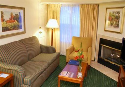фото отеля Residence Inn San Diego Carlsbad