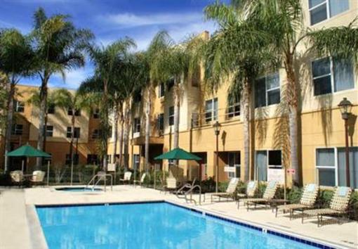 фото отеля Residence Inn San Diego Carlsbad