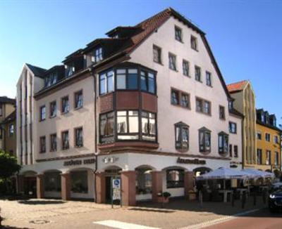 фото отеля Arkaden Hotel