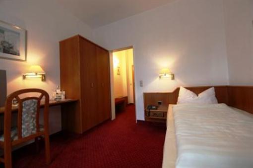 фото отеля Arkaden Hotel