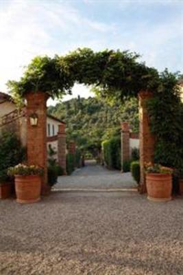 фото отеля Villa Michaela Capannori