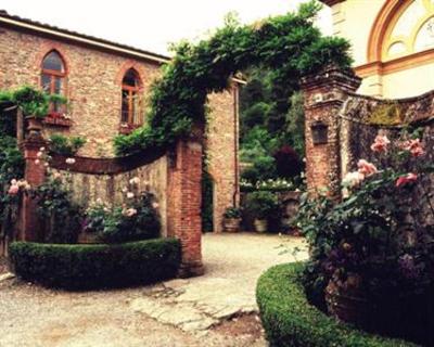 фото отеля Villa Michaela Capannori