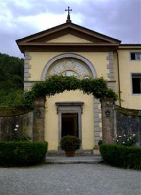 фото отеля Villa Michaela Capannori