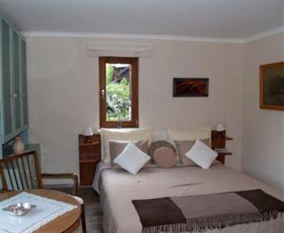 фото отеля Appartement Fallnhauser Hallstatt