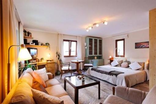 фото отеля Appartement Fallnhauser Hallstatt